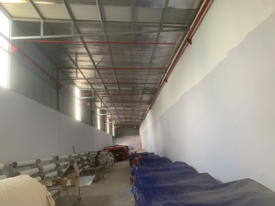 Cho thuê kho 400m  - Dĩ An, Bình Dương 1