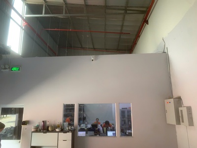 Cho thuê kho 400m  - Dĩ An, Bình Dương 2