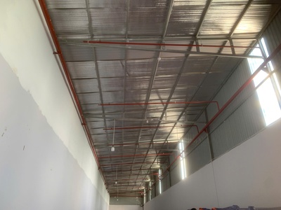 Cho thuê kho 400m  - Dĩ An, Bình Dương 3