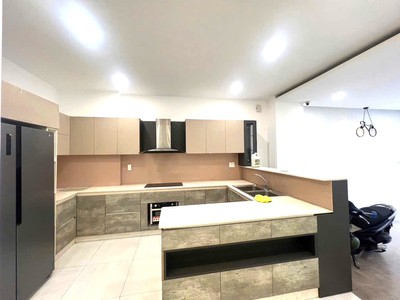 Bán Nhà Lâm Văn bền P/L oto tránh hẻm 7M MT,5M DT, 50m2 Giá 10.8 tỷ tân hưng Quận 7 1