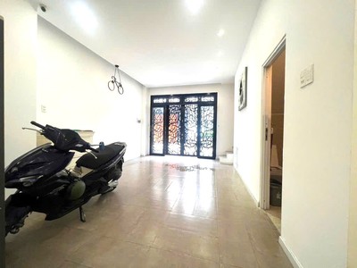 Bán Nhà Lâm Văn bền P/L oto tránh hẻm 7M MT,5M DT, 50m2 Giá 10.8 tỷ tân hưng Quận 7 2