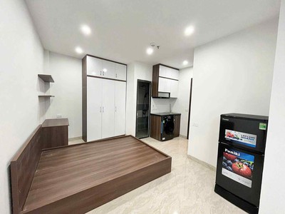 Bán nhà Phố Quân Nhân 1