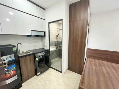 Bán nhà Phố Quân Nhân 2