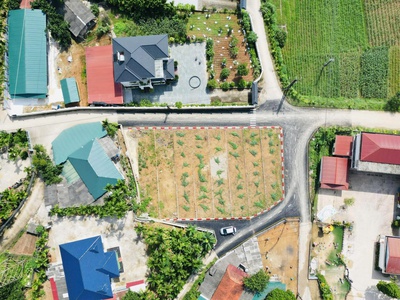  ĐẤT NỀN 2 MẶT TIỀN   View sông đà tại Thành Phố Hoà Bình 3