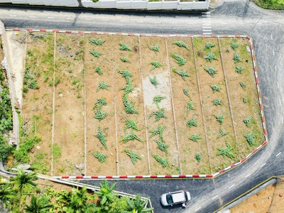  ĐẤT NỀN 2 MẶT TIỀN   View sông đà tại Thành Phố Hoà Bình 5