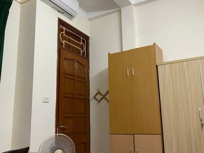 Cho thuê phòng trọ trung tâm Kim Mã - Giá rẻ đầy đủ tiện nghi 1