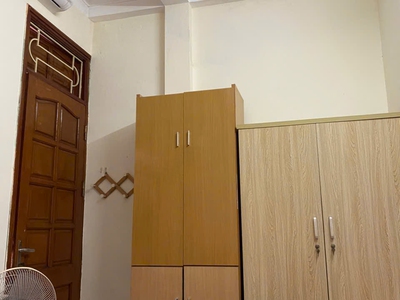 Cho thuê phòng trọ trung tâm Kim Mã - Giá rẻ đầy đủ tiện nghi 2