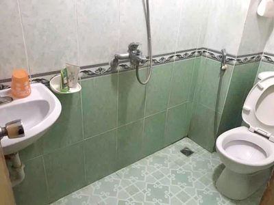 Cho thuê phòng trọ trung tâm Kim Mã - Giá rẻ đầy đủ tiện nghi 0