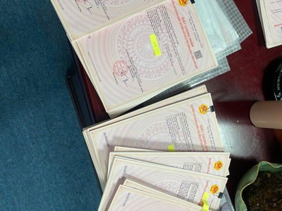 Đất nền bigc , aeon mall bắc giang 2