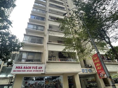 Căn hộ chung cư vip trung tâm giáp nam từ liêm và cầu giấy - nội thất cao cấp 70m2-5,85 tỷ. 0