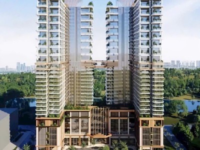 Sở hữu ngay căn hộ căn hộ 1n cao cấp rivea hà nội cạnh time city - vĩnh tuy giá chỉ 130tr/m2 0