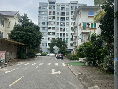 Chung cư cc hiếm có - toà viglacera tây mỗ- khu đô thị chức năng tây mỗ- ô tô đỗ chân toà 0