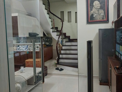 Cho thuê nhà nguyên căn   gần đường phúc diễn, xuân phương, nam từ liêm 0