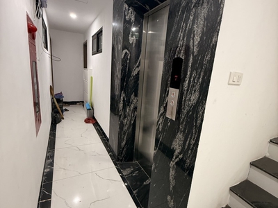 Chung cư mini mới đẹp -7 tầng thang máy-khu vực trung tâm nam từ liêm  50m2-7 tầng 0