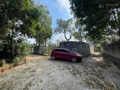 Đất chính chủ - 3 mặt tiền - giá tốt - vị trí đẹp tại thôn tiên lữ, tiên phương, chương mỹ 0