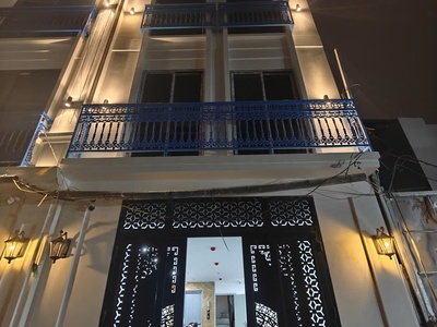 Bán toà nhà cho thuê đường bưởi trung tâm quận ba đình 0