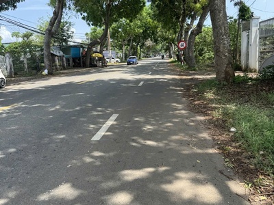 Bán 2716m đất mặt tiền quốc lộ 56 xã hòa long brvt giá 28 tỷ. 0