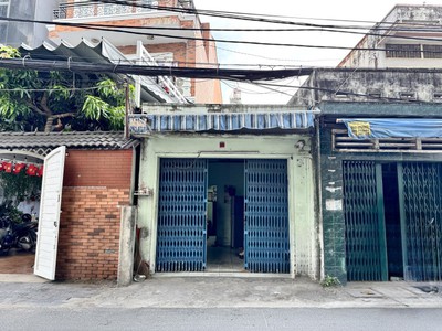 Mặt tiền trần bình trọng - 70m - chỉ 7.7 tỷ 0