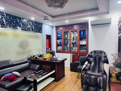 Nhà đẹp 5 lầu hẻm 237 phạm văn chiêu 72m2 4x18  vào ở ngay gần dream home hơn 9 tỷ. 0