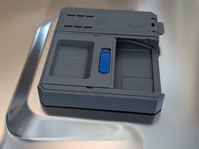 Máy rửa chén Kaff KF-SBL775B New Plus 4