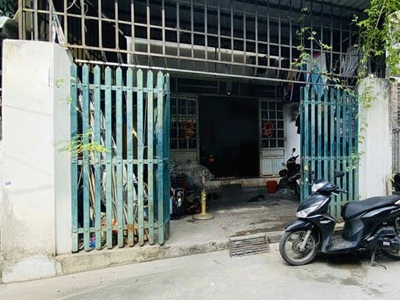 Nhà vuông shr hxh 115m2 đường số 32 thủ đức s 0