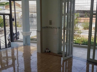 Nhà lô góc shr hxh 160m2   đường số 40 tp.thủ đức s 1