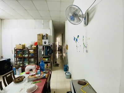 Nhà vuông shr hxh 115m2 đường số 32 thủ đức s 2