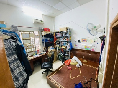 Nhà vuông shr hxh 115m2 đường số 32 thủ đức s 3