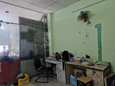 Nhà trọ 4 phòng shr 101m2, vuông đường số 16 thủ đức s 1