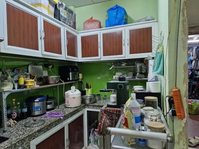 Nhà trọ 4 phòng shr 101m2, vuông đường số 16 thủ đức s 2