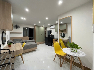 Nhà vuông mặt tiền shr 6 tầng đ.12m 119m2   đường số 4 gò vấp 3