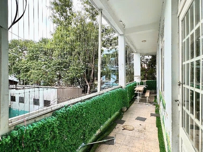 Nhà   villa shr 4 tầng hxt 487m2, vuông   phạm văn chiêu gò vấp ss 4