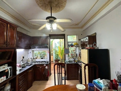 Nhà shr 3 tầng   14 p.trọ hxh 373m2, nở hậu   nguyễn văn lượng gò vấp ss 1