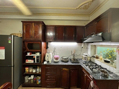 Nhà shr 3 tầng   14 p.trọ hxh 373m2, nở hậu   nguyễn văn lượng gò vấp ss 2