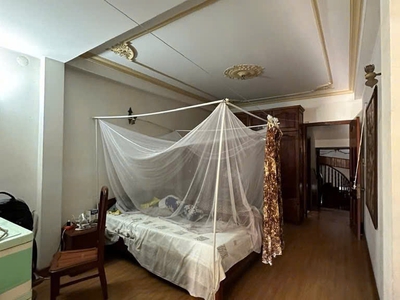 Nhà shr 3 tầng   14 p.trọ hxh 373m2, nở hậu   nguyễn văn lượng gò vấp ss 4