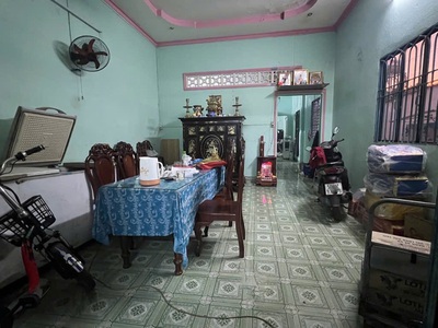 Nhà shr hxh 261m2   nguyễn thị sáng hóc môn ss 1