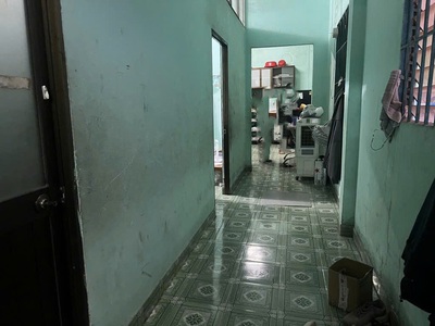 Nhà shr hxh 261m2   nguyễn thị sáng hóc môn ss 2