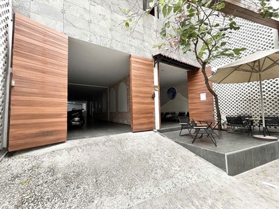 Giảm 500tr chdv shr 6 tầng hxh 225m2, 200tr/th thống nhất gò vấp 0