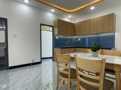 Bán nhà hẻm 839 nguyễn trung trực, rạch giá, an giang 2