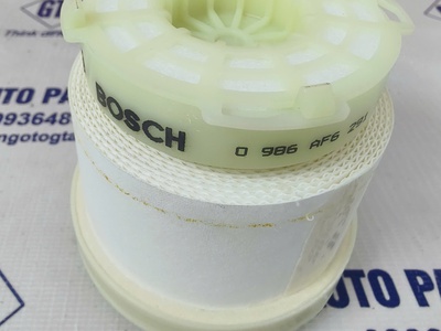 Series Đồ BOSCH có gì tại GTA Tập 37 1