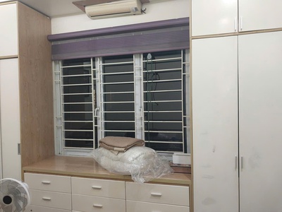 Cho thuê nhà nguyên căn   gần đường phúc diễn, xuân phương, nam từ liêm 1