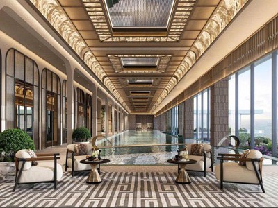 Sở hữu ngay căn hộ căn hộ 1n cao cấp rivea hà nội cạnh time city - vĩnh tuy giá chỉ 130tr/m2 1