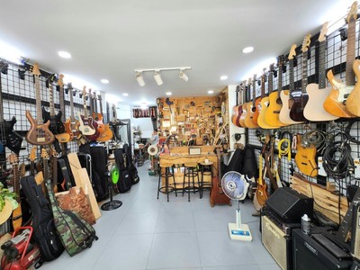 Mặt tiền kinh doanh - lê văn sỹ - quận 3 - 48m 4.5m x 11.5 - 4 tầng - 4 phòng - chỉ 12.5 tỷ 1