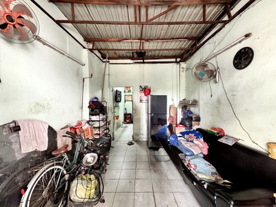 Mặt tiền trần bình trọng - 70m - chỉ 7.7 tỷ 1