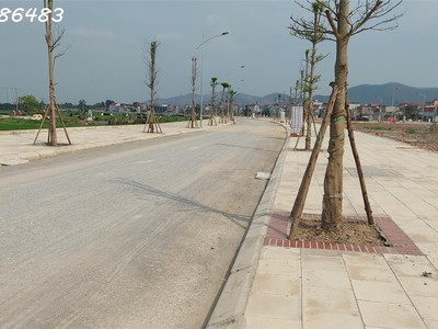 Đất nền bigc , aeon mall bắc giang 0