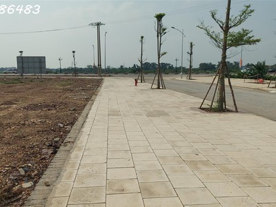 Đất nền bigc , aeon mall bắc giang 4