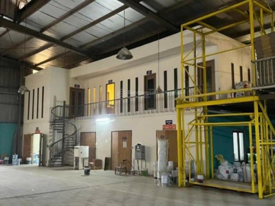 Cho thuê kho xưởng tại - ninh sở - thường tín - tổng diện tích 2000m2 - giá thuê 50k/m2 0