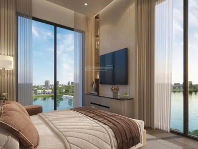 Căn hộ cao cấp mặt tiền trục Ngyễn phước Lan và 29/3 giá tốt từ Chủ đầu tư 1