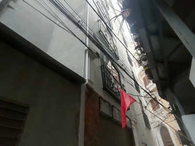 Nhà đẹp hoàng quốc việt, gần ôtô, hồ điều hòa, dt30m2, mt4m, 6 tầng thang máy 9.5 tỷ 3