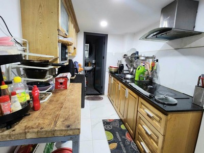 Mặt tiền kinh doanh - lê văn sỹ - quận 3 - 48m 4.5m x 11.5 - 4 tầng - 4 phòng - chỉ 12.5 tỷ 2